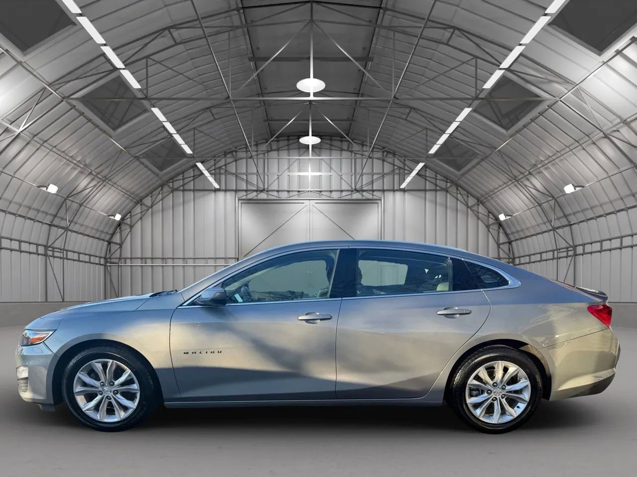 Used 2023 Chevrolet Malibu LT image 6