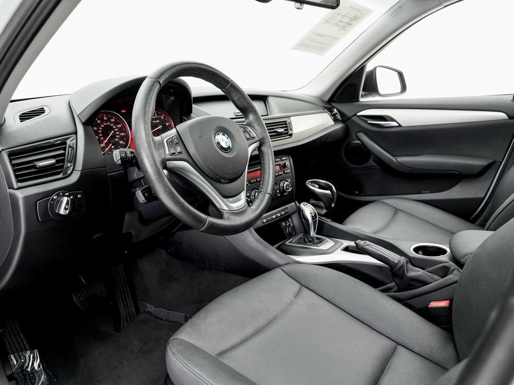 Used 2015 BMW X1 xDrive28i image 6
