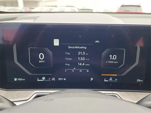 New 2026 Kia Sorento SX image 28