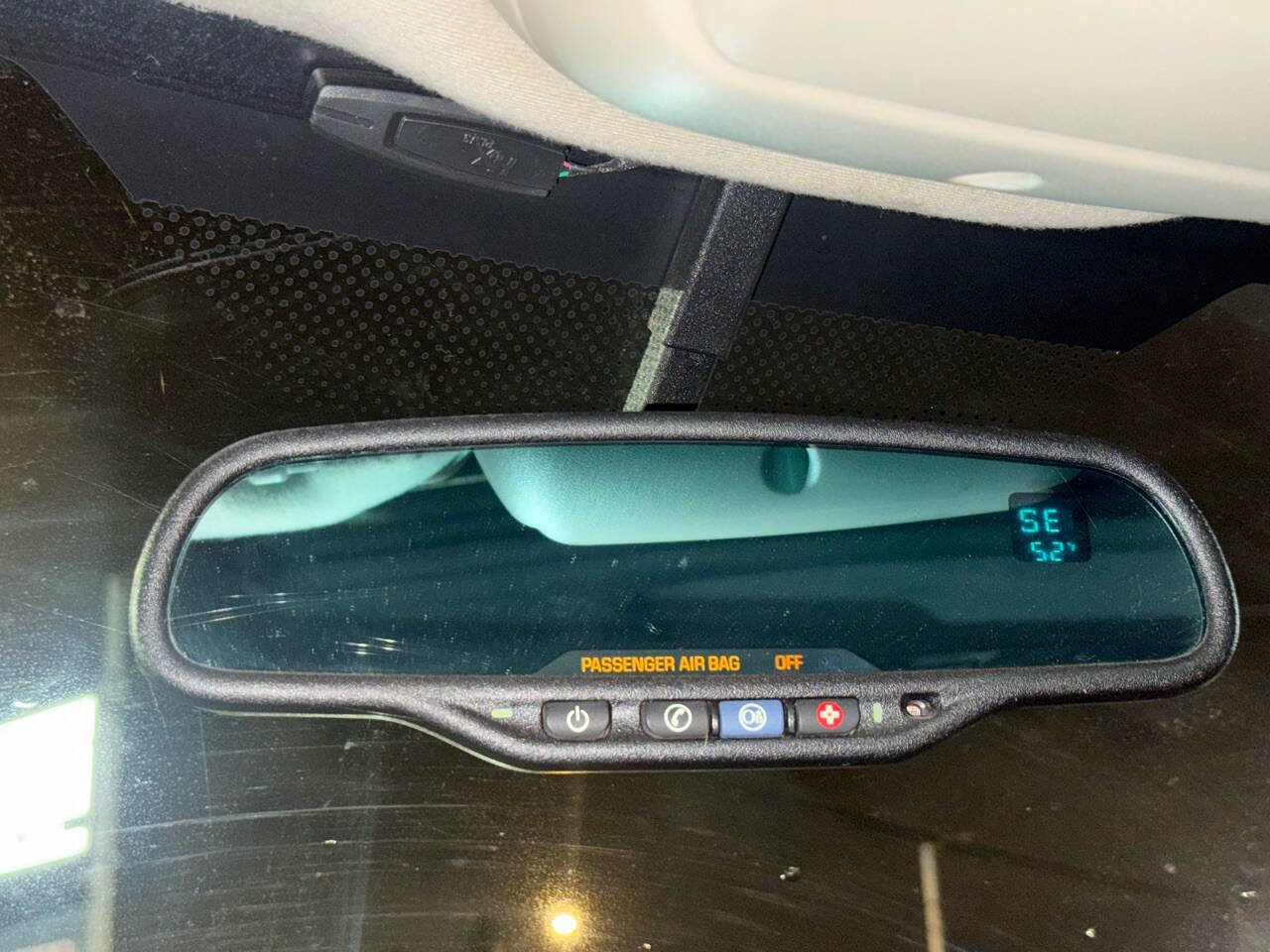 Used 2005 Chevrolet Avalanche 2500 w/ Preferred Equipment Group image 63