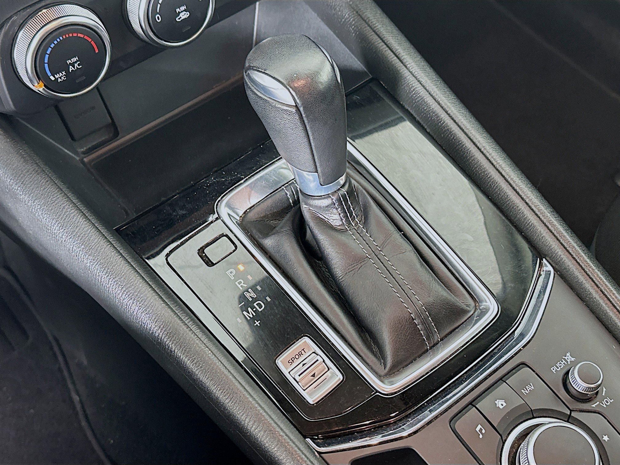 Used 2019 MAZDA CX-5 Sport image 24