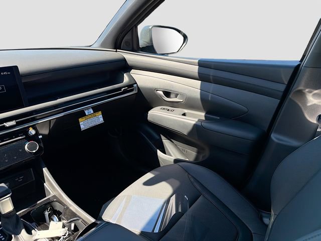 New 2026 Hyundai Santa Cruz SEL AWD/4WD image 22