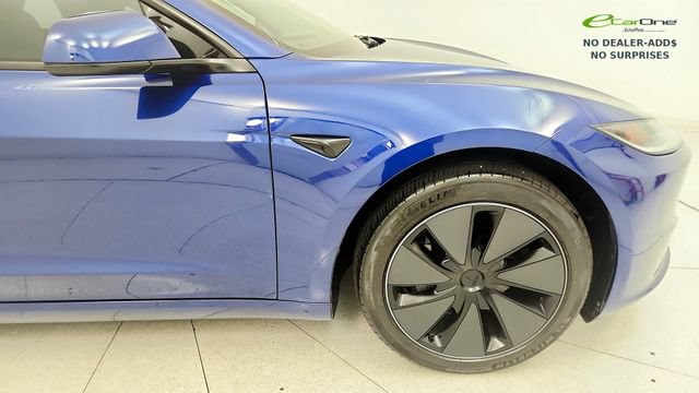 Used 2026 Tesla Model 3 RWD image 21
