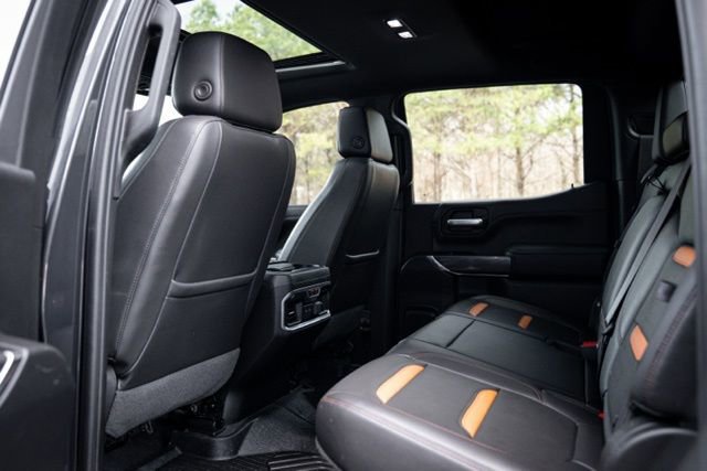 Used 2020 GMC Sierra 1500 AT4 w/ AT4 Premium Package image 52