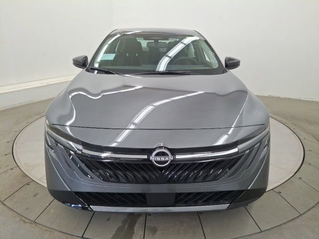 New 2026 Nissan Sentra SV w/ SV Convenience Package image 2