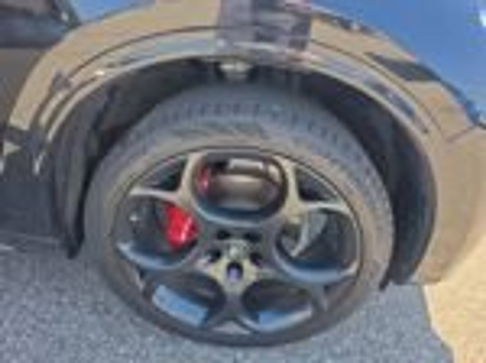 Used 2023 Alfa Romeo Stelvio Veloce image 18