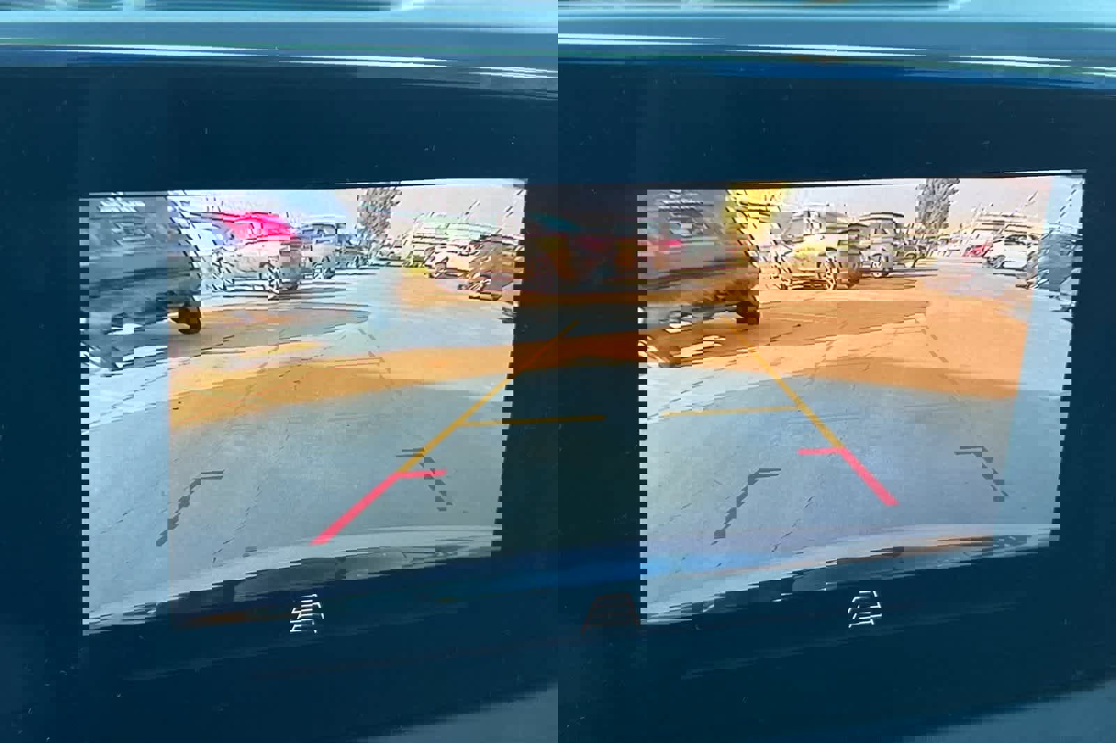 Used 2024 Buick Envista Sport Touring w/ Convenience I Package image 20