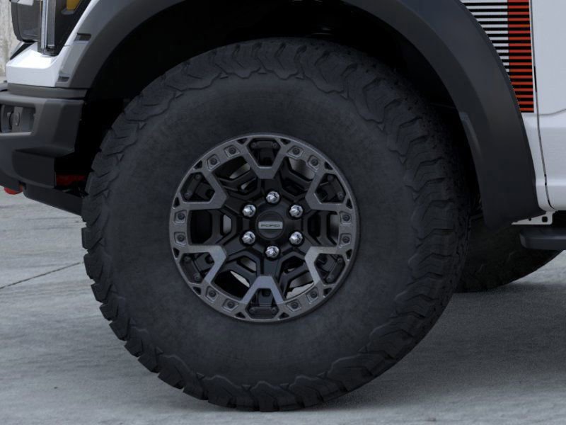 New 2026 Ford F150 Raptor image 19