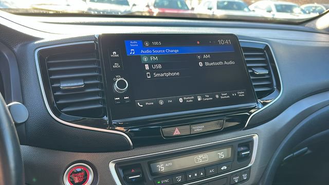 Used 2024 Honda Ridgeline Sport image 15