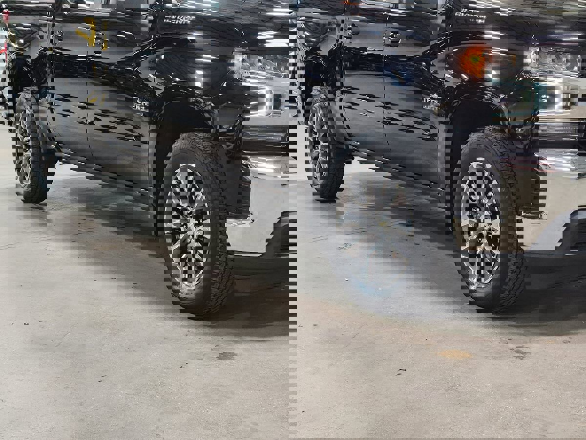 Used 2021 Chevrolet Silverado 1500 LT w/ Texas Edition Plus image 16