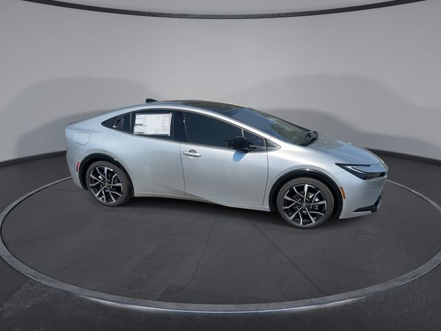 New 2026 Toyota Prius Plug-In Hybrid image 19
