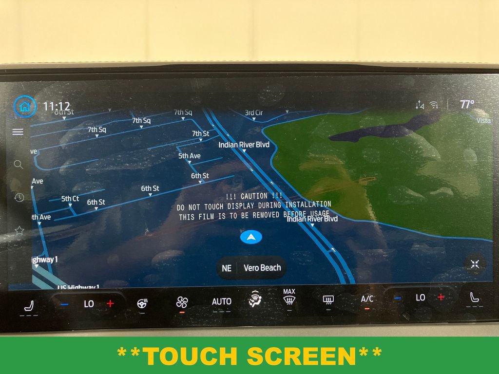 New 2025 Ford Bronco Sport Outer Banks w/ Outer Banks Tech Package+ image 24