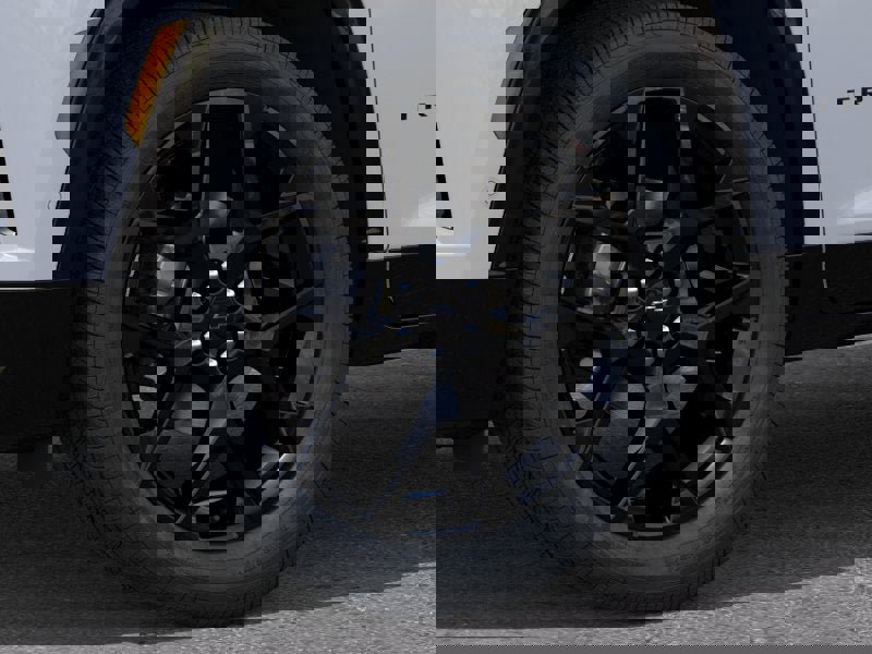 New 2026 Chevrolet Traverse RS image 33