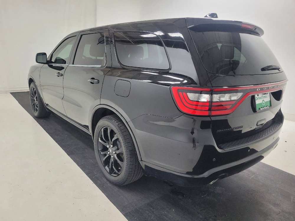 Used 2020 Dodge Durango GT RWD image 5
