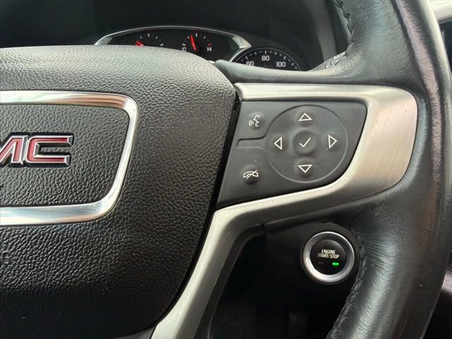 Used 2018 GMC Terrain SLE w/ Driver Convenience Package image 23