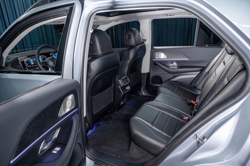 Certified 2026 Mercedes-Benz GLE 450 4MATIC image 25