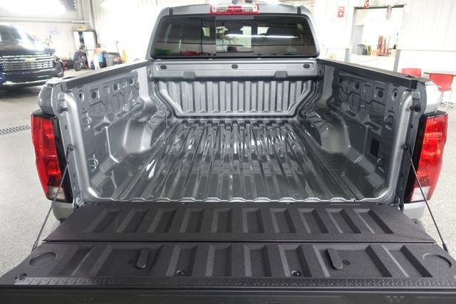 New 2026 Chevrolet Colorado LT w/ Advanced Trailering Package RWD image 19
