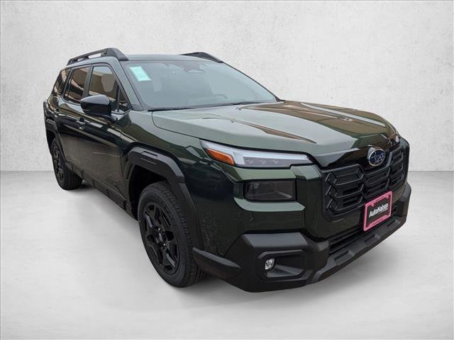 New 2026 Subaru Outback Limited image 3