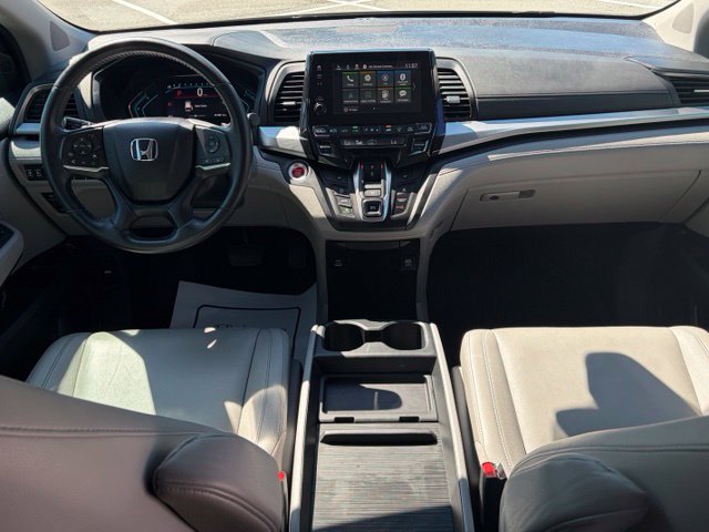 Used 2021 Honda Odyssey EX-L image 34