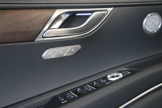 New 2026 Genesis GV80 2.5T Select AWD/4WD image 22