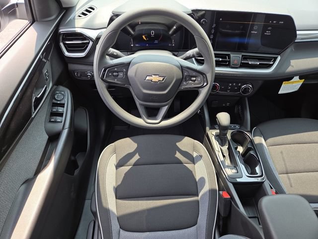 New 2026 Chevrolet TrailBlazer LS w/ LS Convenience Package FWD image 20