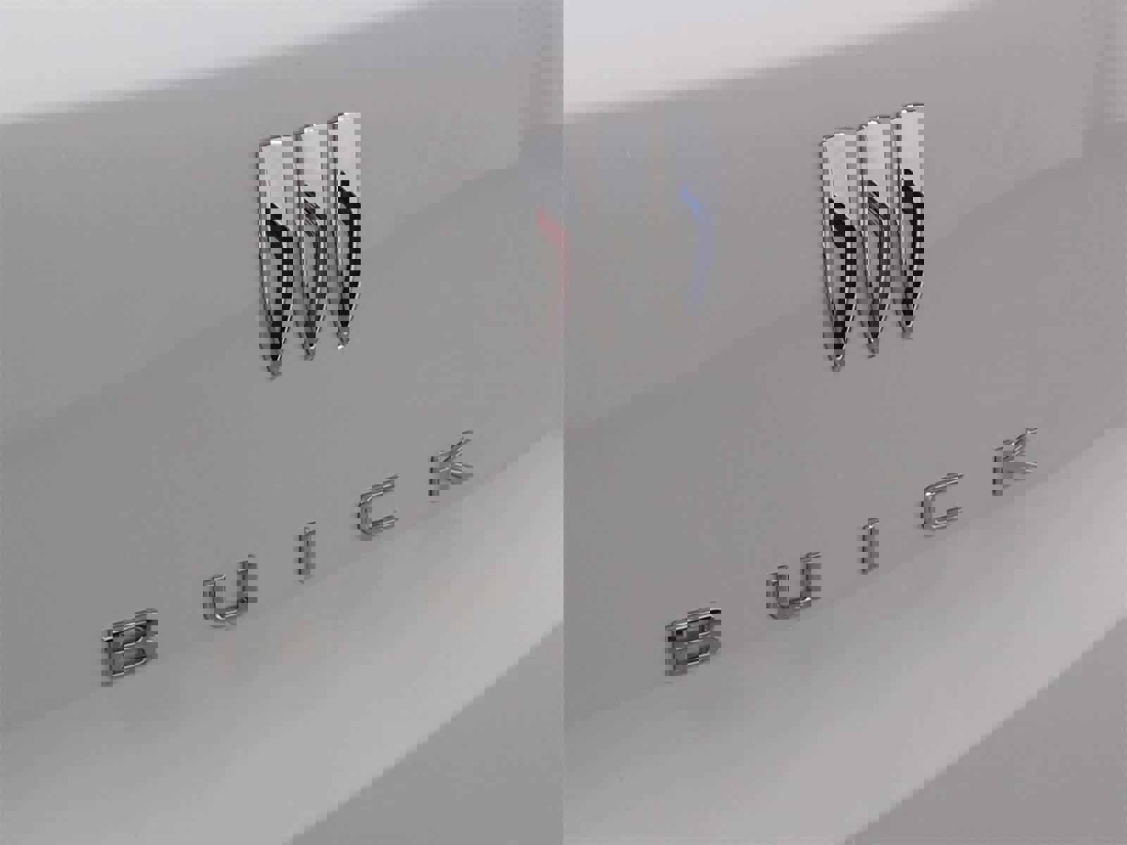 Used 2025 Buick Encore GX Preferred w/ Comfort Package image 12