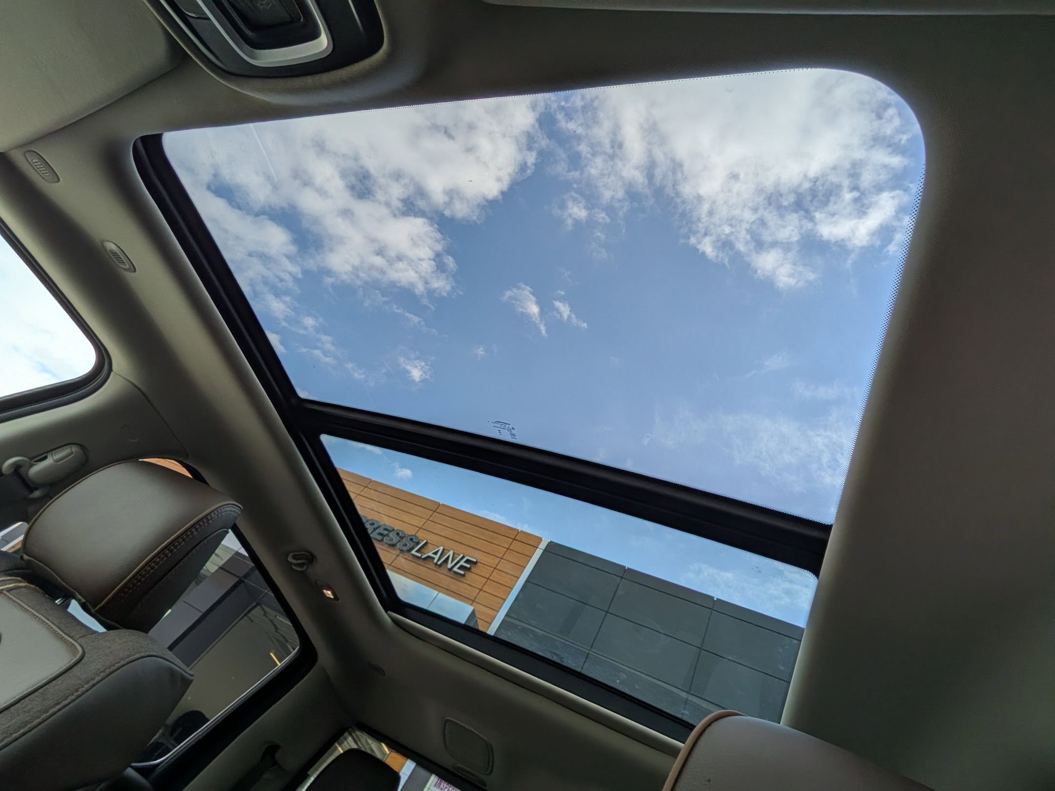 New 2026 RAM 1500 Limited image 26