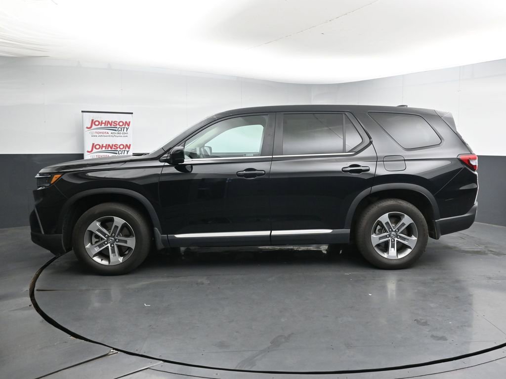 Used 2023 Honda Pilot EX-L image 5