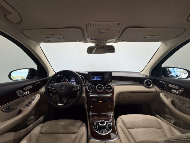 Used 2019 Mercedes-Benz GLC 300 image 21