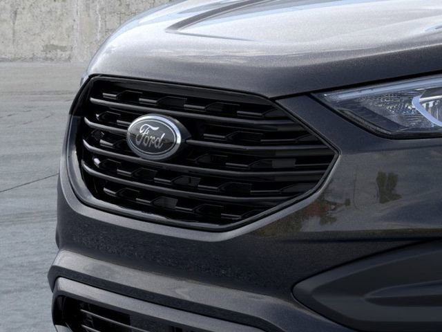 New 2024 Ford Edge SE w/ Black Appearance Package image 18