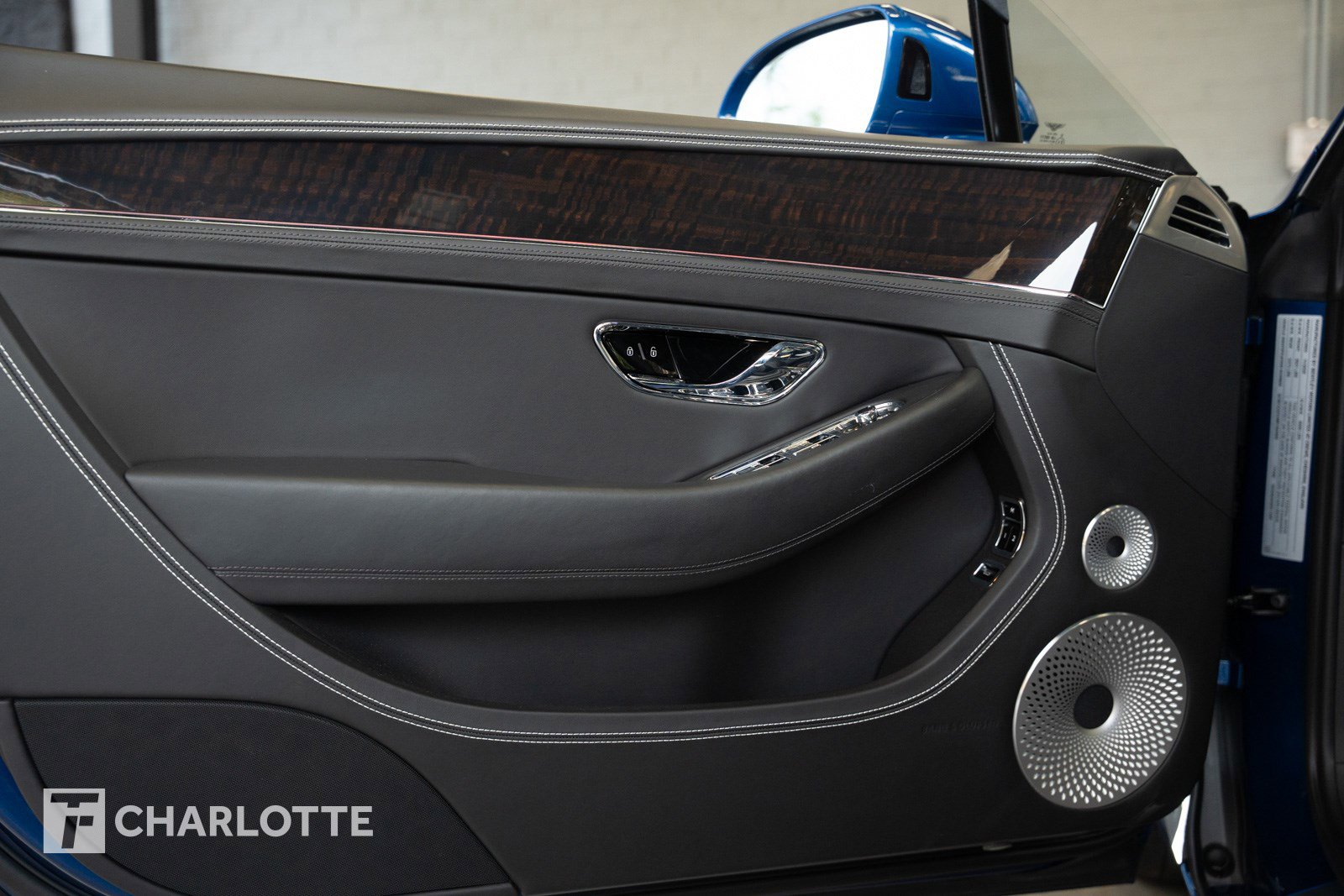 Used 2021 Bentley Continental GT image 22