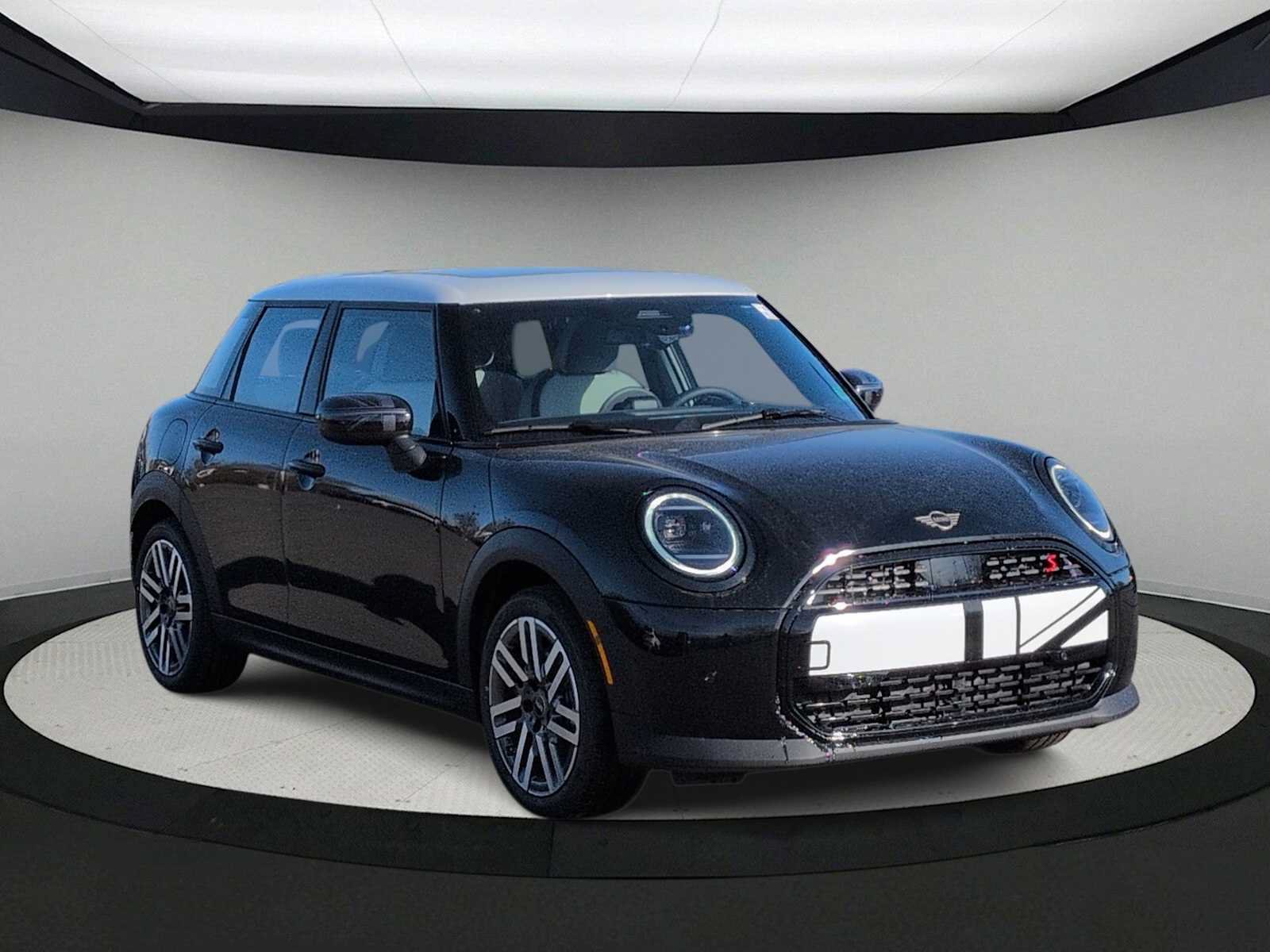 New 2026 MINI Cooper S FWD image 2