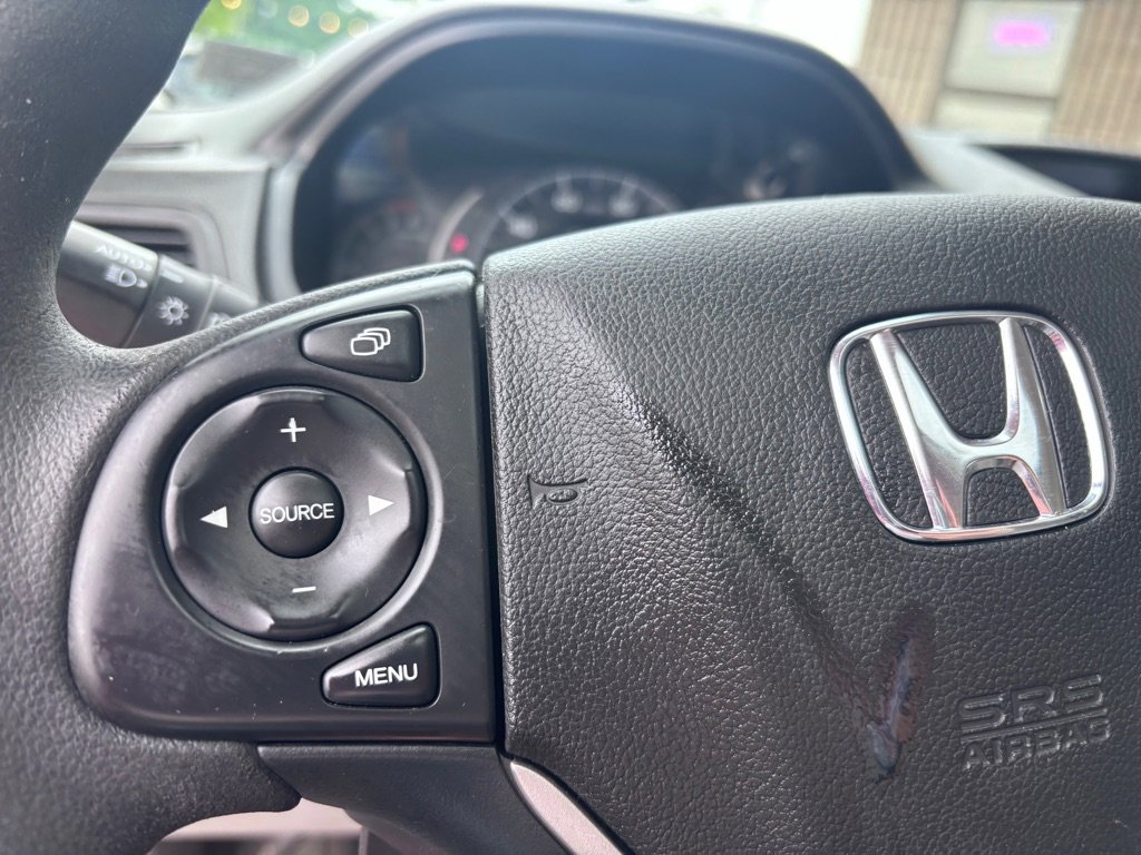Used 2012 Honda CR-V EX image 15