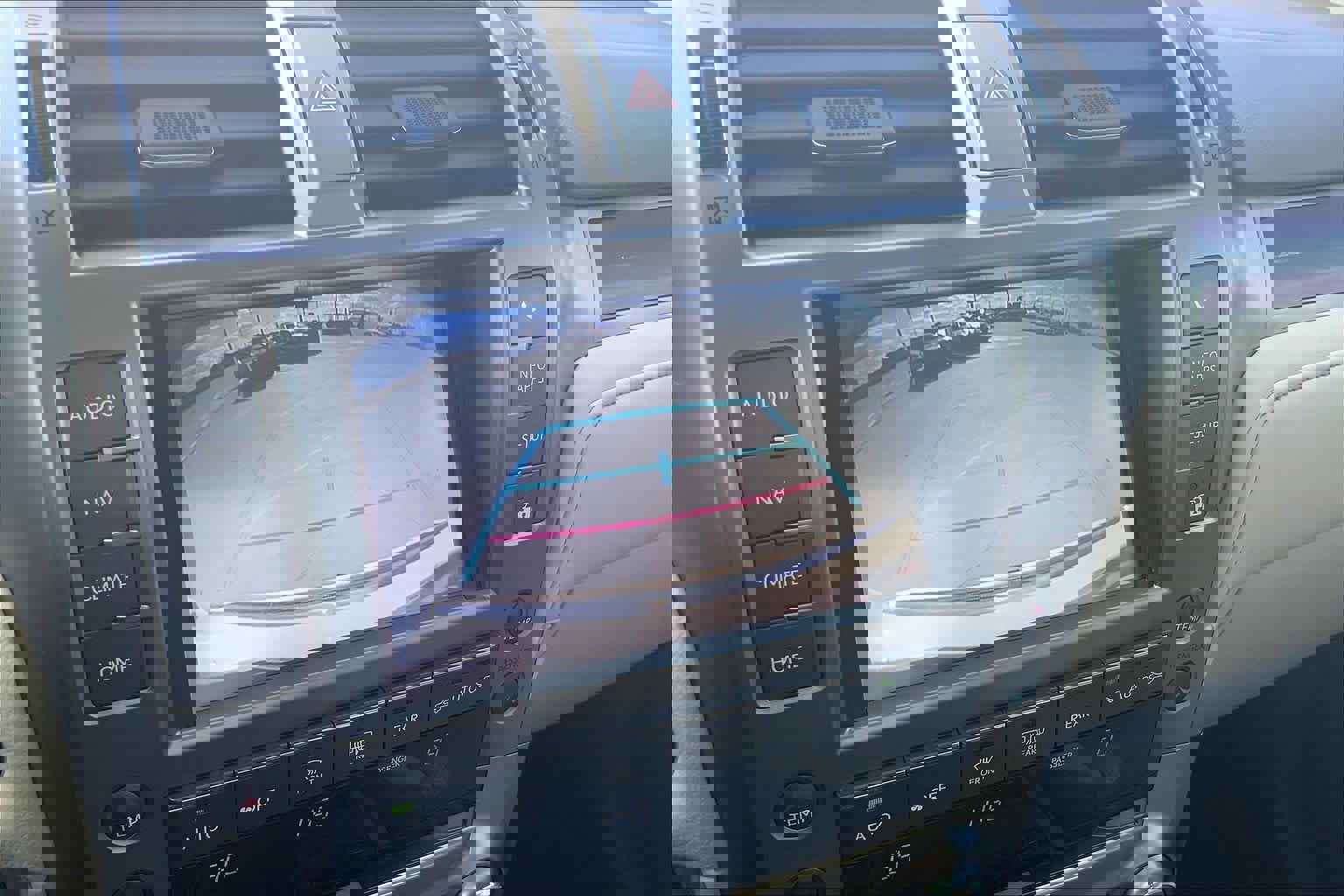 Used 2017 Lexus GX 460 Luxury image 25