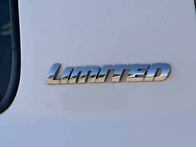 Used 2021 Toyota Tundra Limited AWD/4WD image 14