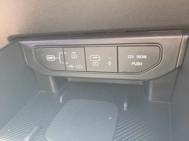 Used 2025 Kia K4 EX FWD image 23