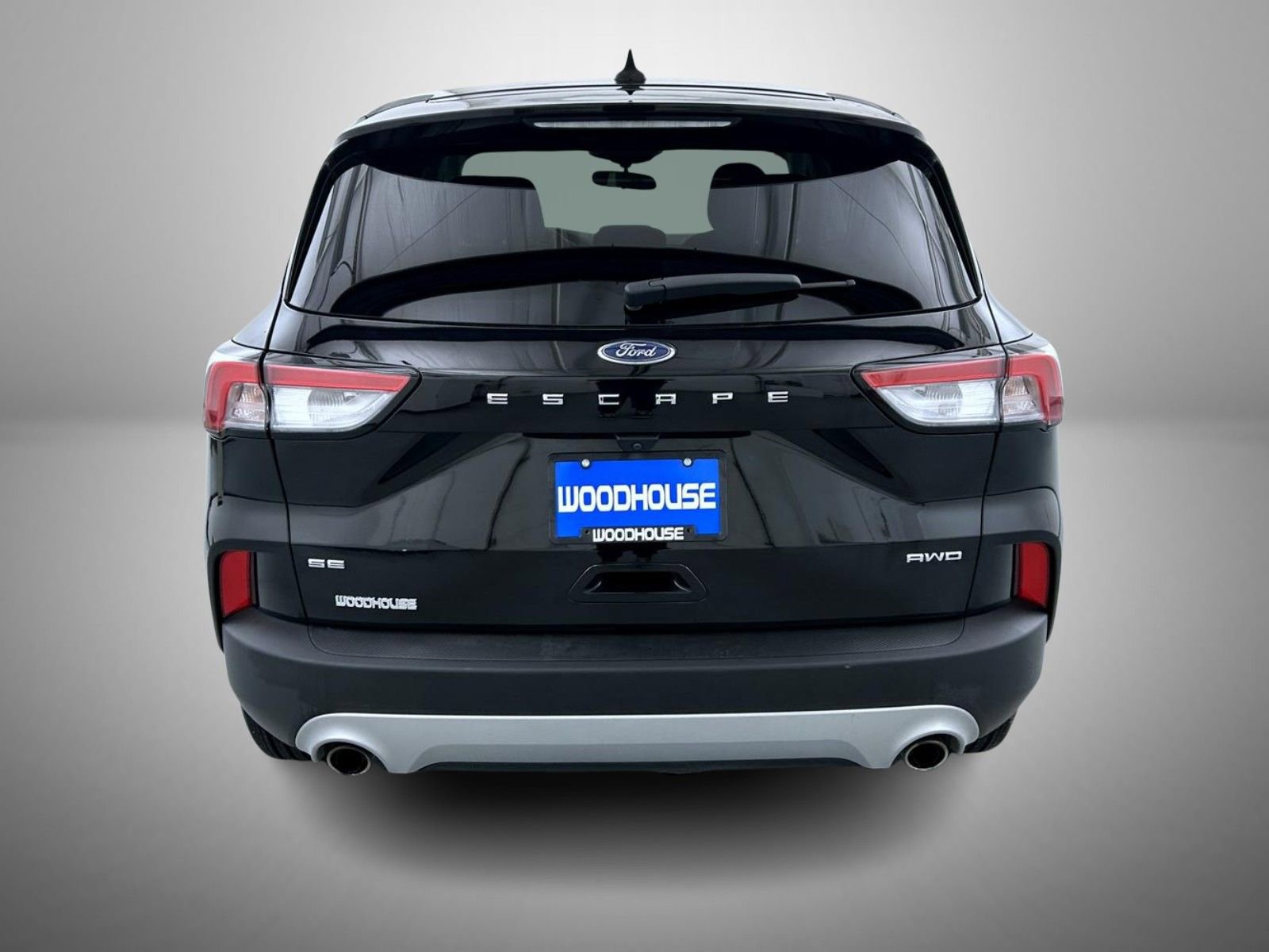 Used 2022 Ford Escape SE w/ Convenience Package AWD/4WD image 6