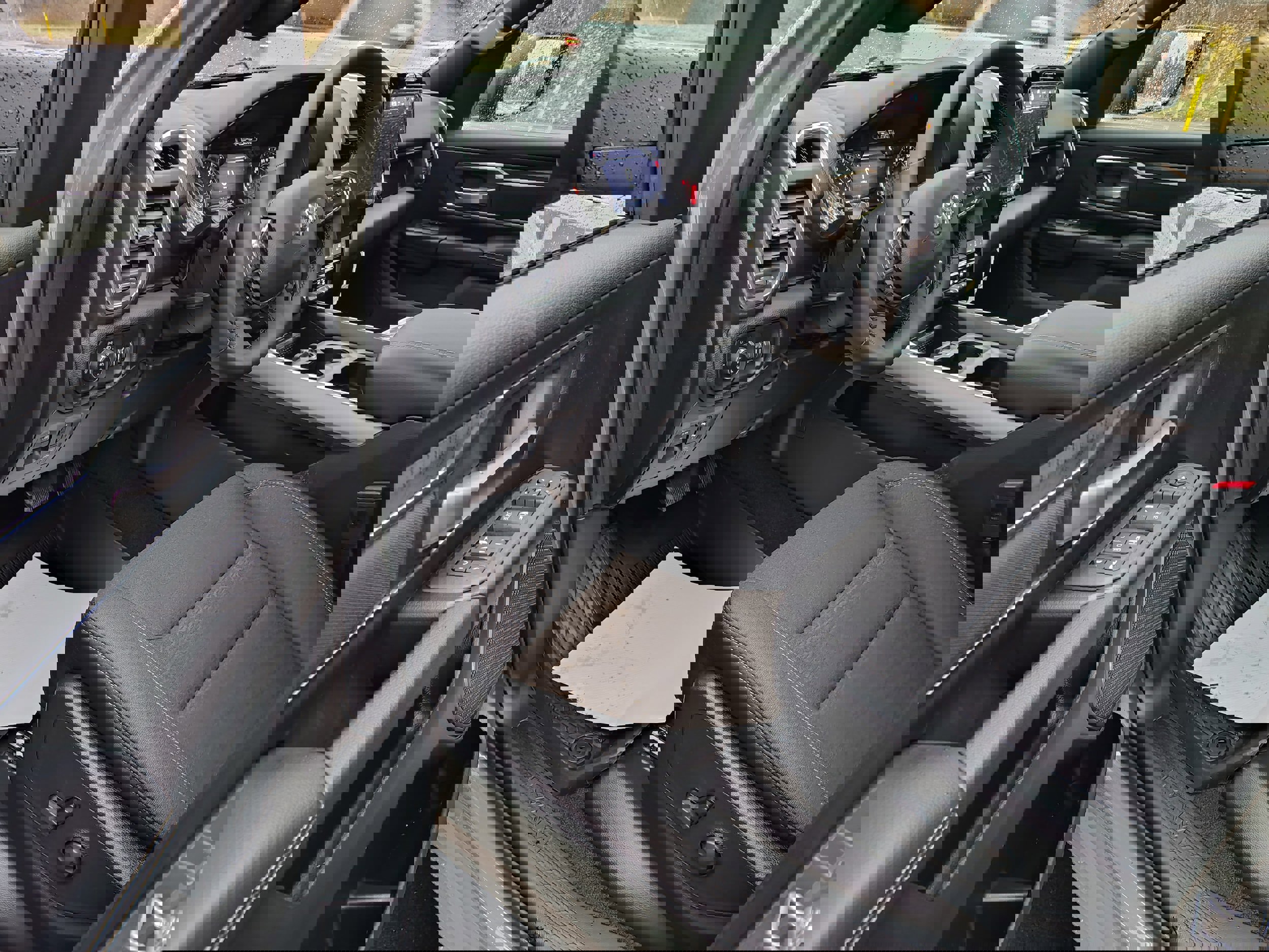 New 2026 RAM 1500 Big Horn image 15