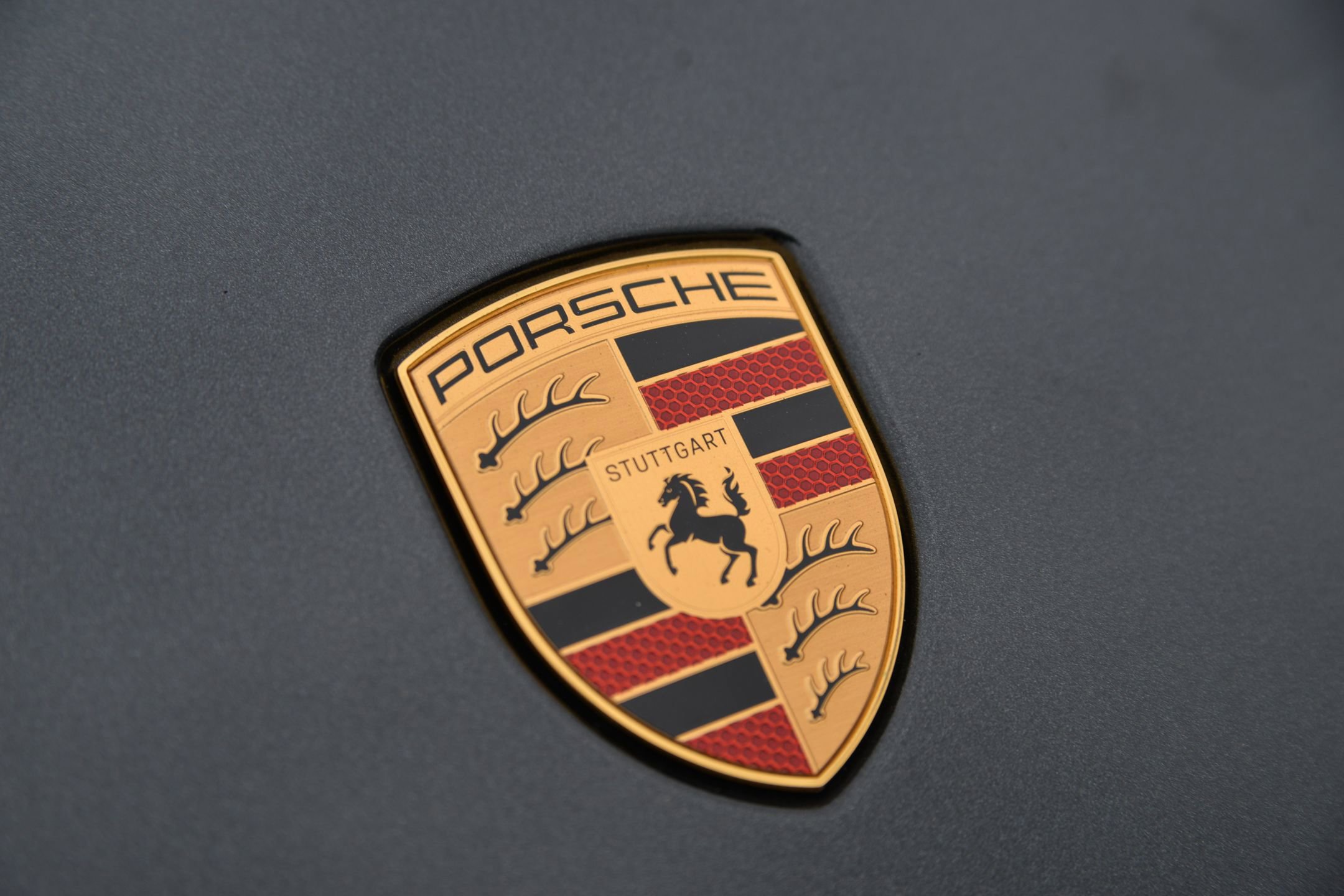 Certified 2025 Porsche Taycan 4S image 11