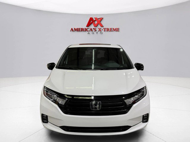 Used 2023 Honda Odyssey Sport image 3