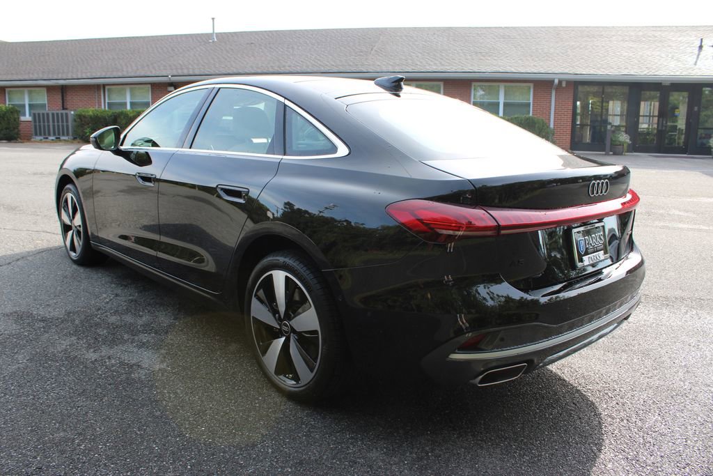 New 2025 Audi A5 2.0T Premium Plus image 6