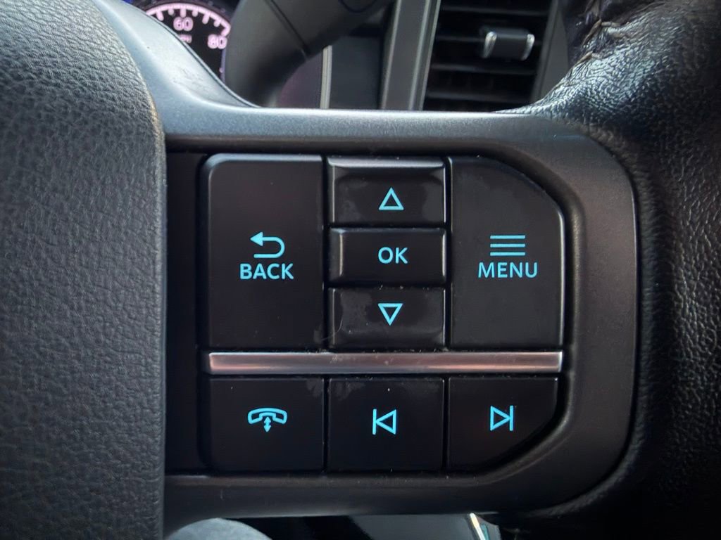 Used 2021 Ford F150 XLT w/ Equipment Group 301A Mid image 20