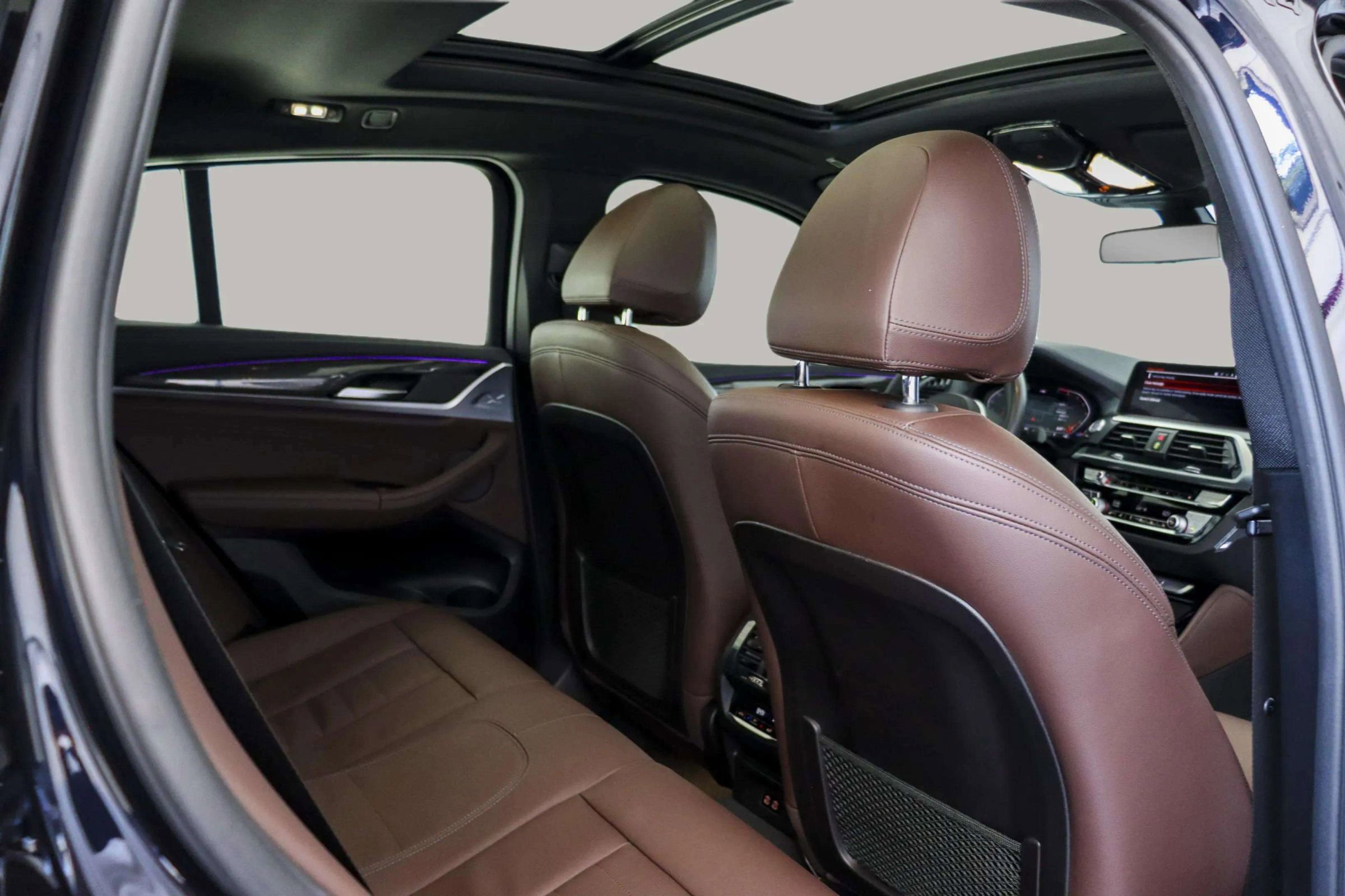 Used 2020 BMW X4 xDrive30i w/ Executive Package image 33