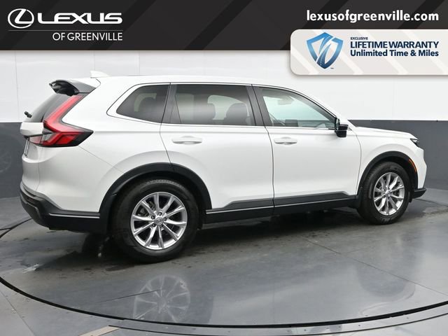Used 2024 Honda CR-V EX-L image 8