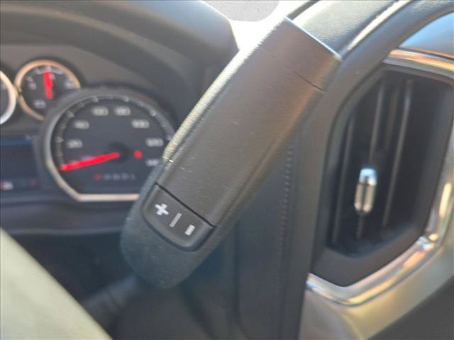 Used 2020 Chevrolet Silverado 1500 LT w/ Trailering Package AWD/4WD image 12