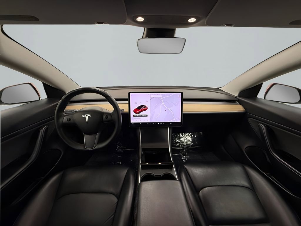 Used 2018 Tesla Model 3 Long Range RWD image 15