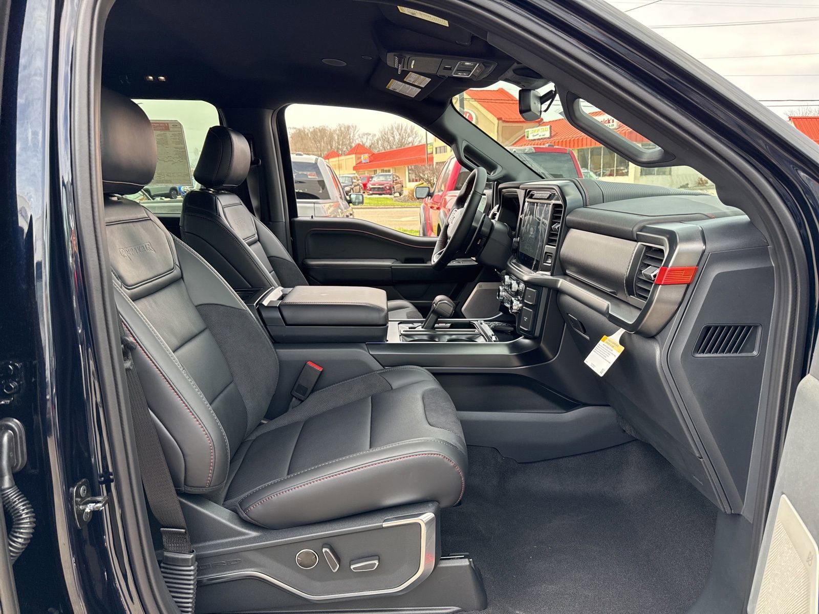 New 2026 Ford F150 Raptor image 37