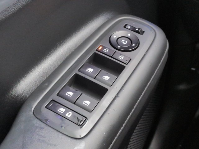 Used 2026 Hyundai Santa Fe Limited FWD image 24