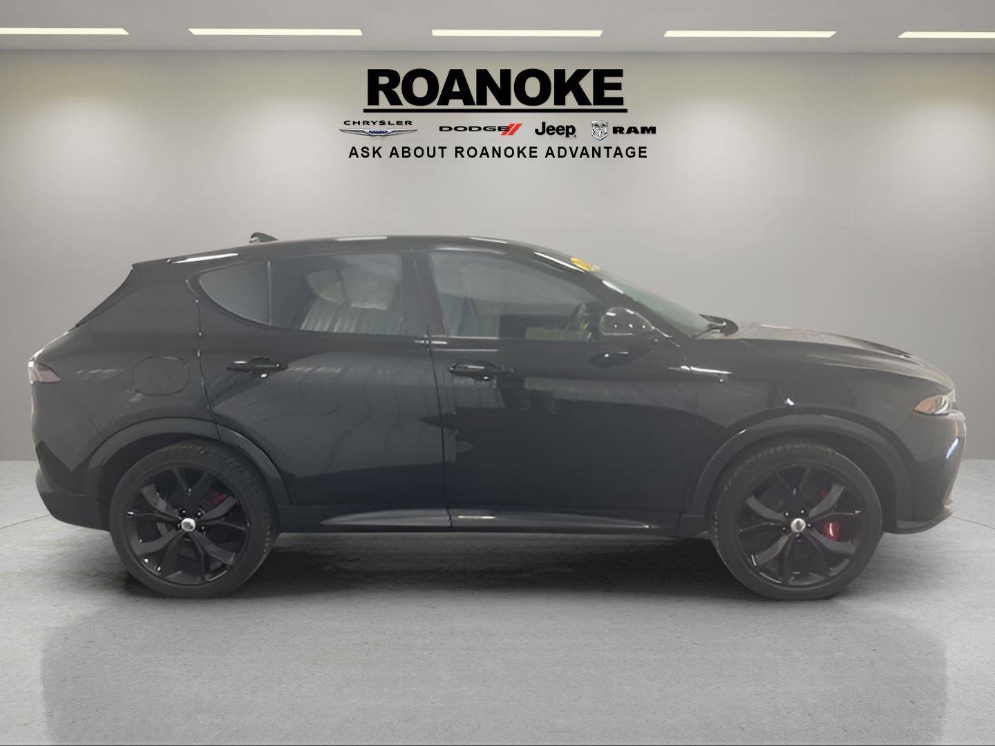 Used 2024 Dodge Hornet R/T image 11