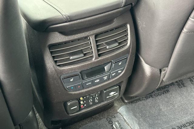 Used 2014 Acura MDX SH-AWD w/ Advance Package image 14